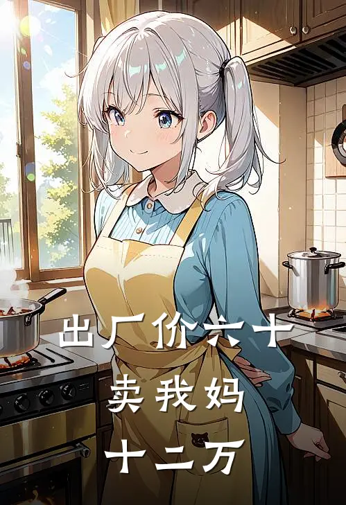 出厂价六十，卖我妈十二万