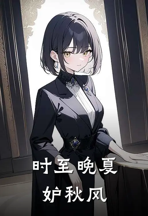 时至晚夏妒秋风
