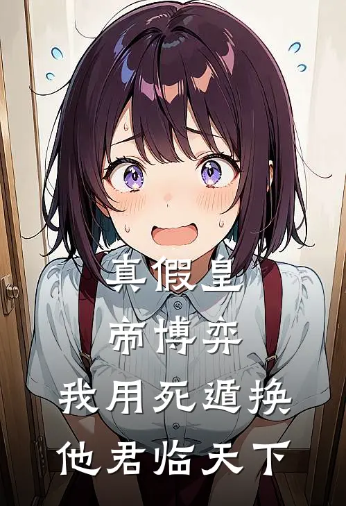 真假皇帝博弈，我用死遁换他君临天下