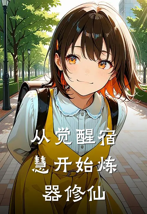 从觉醒宿慧开始炼器修仙