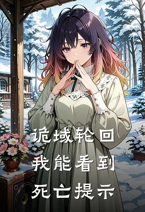 诡域轮回：我能看到死亡提示