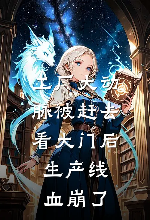 工厂大动脉被赶去看大门后，生产线血崩了