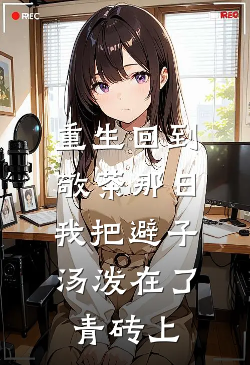 重生回到敬茶那日，我把避子汤泼在了青砖上