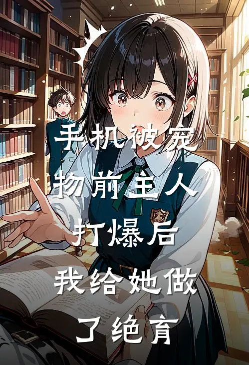 手机被宠物前主人打爆后，我给她做了绝育