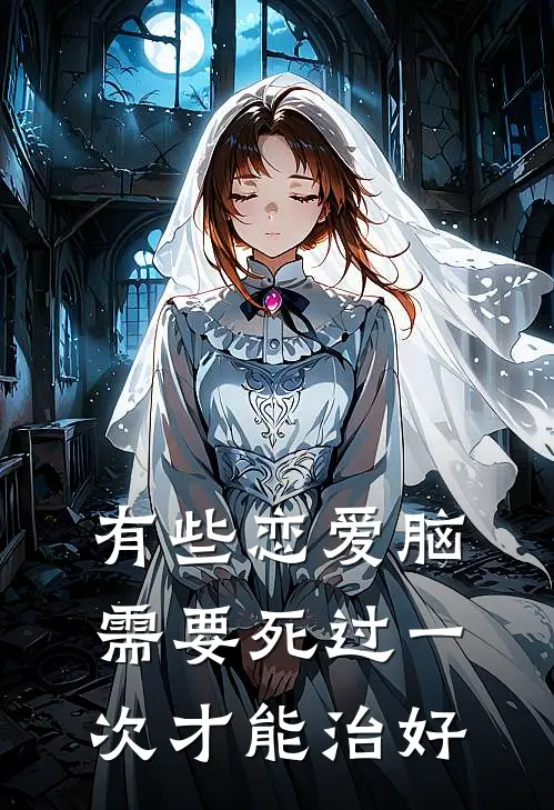 有些恋爱脑，需要死过一次才能治好。