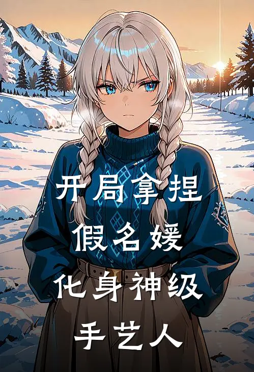 开局拿捏假名媛，化身神级手艺人