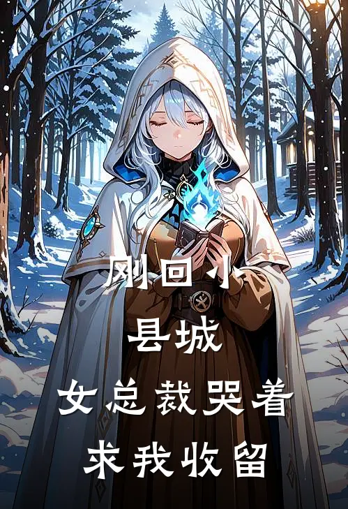 刚回小县城，女总裁哭着求我收留