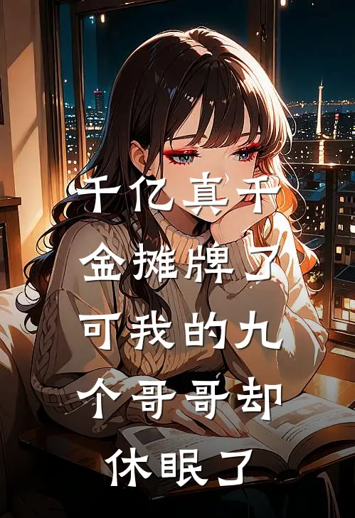 千亿真千金摊牌了，可我的九个哥哥却休眠了
