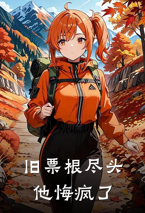 旧票根尽头，他悔疯了