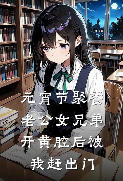 元宵节聚餐，老公女兄弟开黄腔后被我赶出门