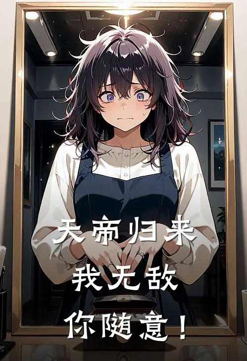 天帝归来：我无敌，你随意！