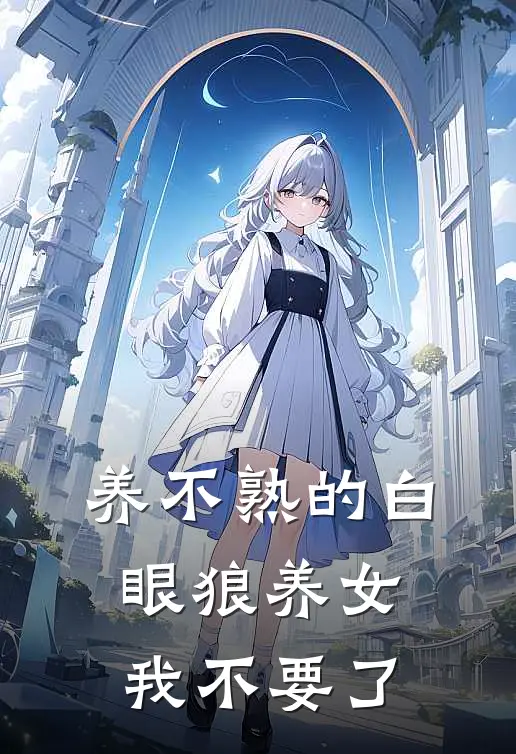 养不熟的白眼狼养女我不要了