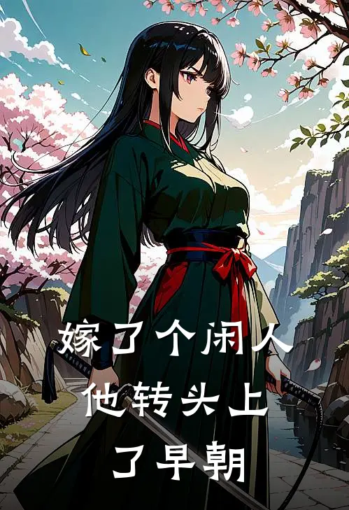嫁了个闲人.他转头上了早朝