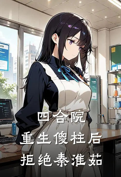 四合院：重生傻柱后，拒绝秦淮茹