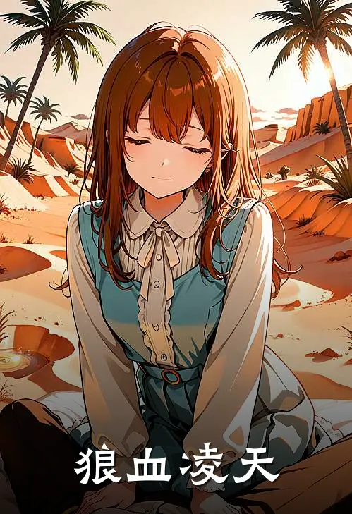 狼血凌天