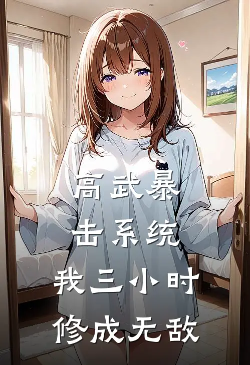 高武暴击系统，我三小时修成无敌