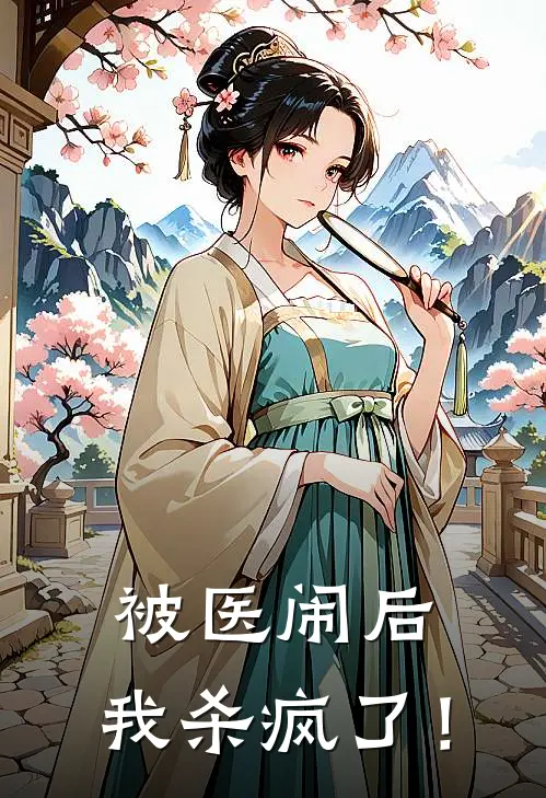 被医闹后，我杀疯了！