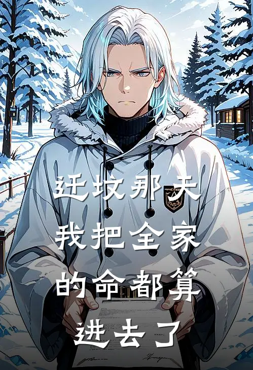 迁坟那天，我把全家的命都算进去了