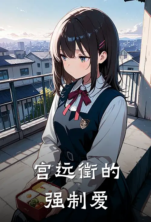 宫远徵的强制爱
