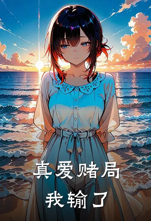 真爱赌局，我输了