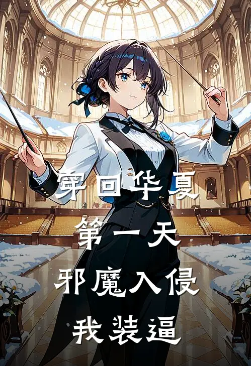 穿回华夏第一天，邪魔入侵我装逼