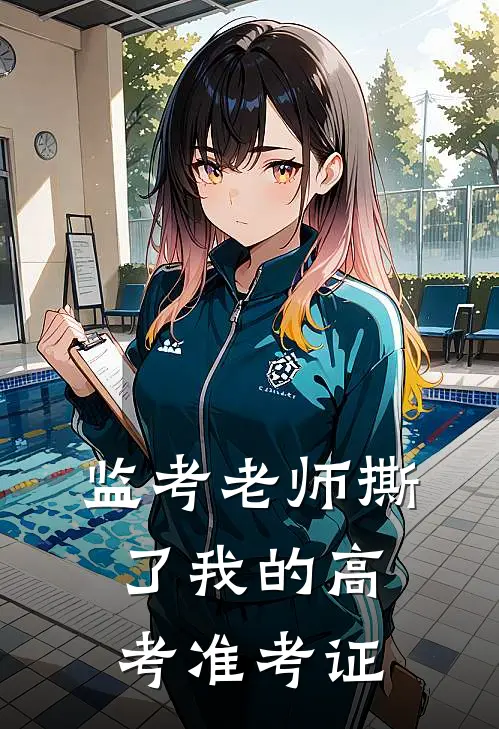 监考老师撕了我的高考准考证