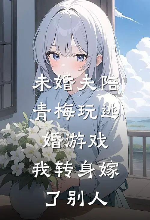 未婚夫陪青梅玩逃婚游戏，我转身嫁了别人