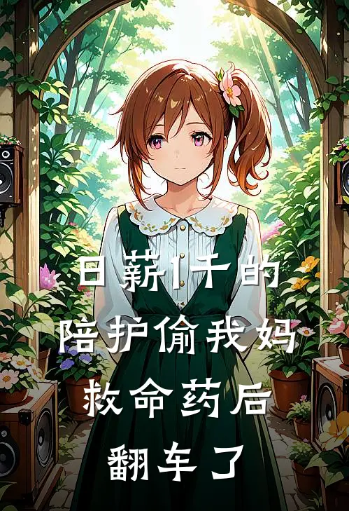 日薪1千的陪护偷我妈救命药后，翻车了