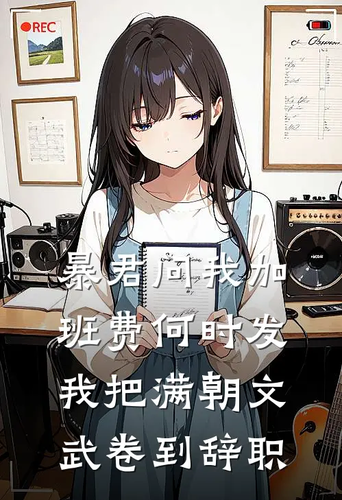 暴君问我加班费何时发，我把满朝文武卷到辞职