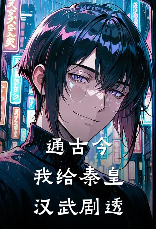 通古今：我给秦皇汉武剧透