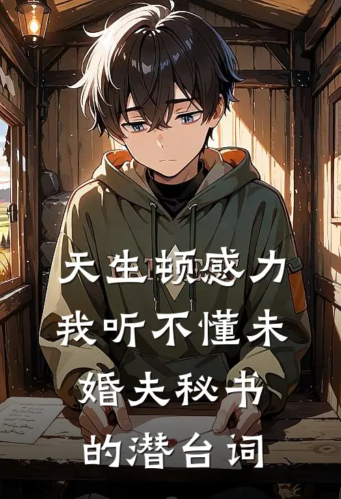 天生顿感力，我听不懂未婚夫秘书的潜台词