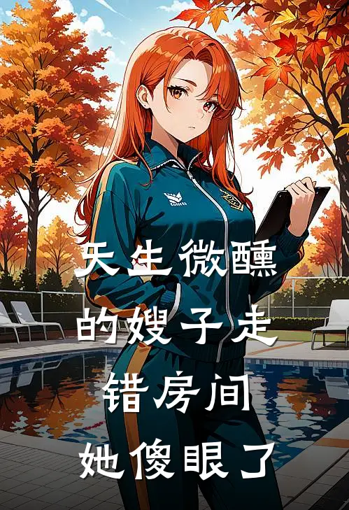 天生微醺的嫂子走错房间，她傻眼了