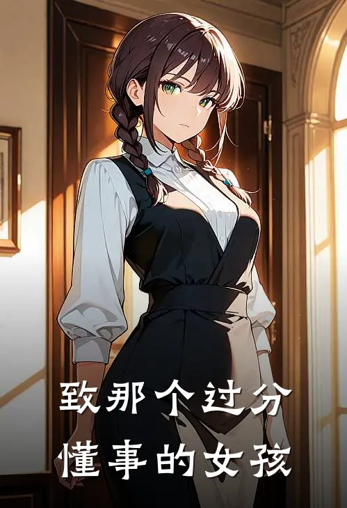 致那个过分懂事的女孩