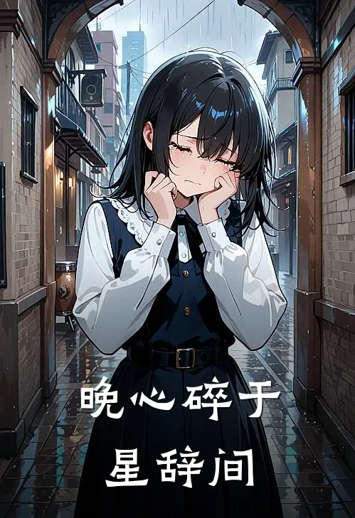 晚心碎于星辞间