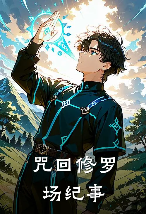 咒回修罗场纪事