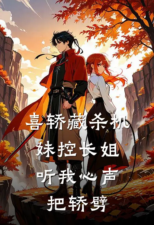 喜轿藏杀机，妹控长姐听我心声把轿劈