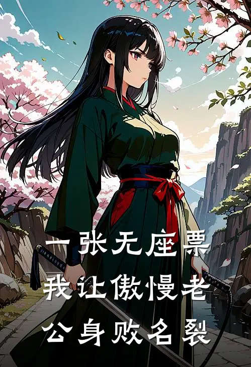 一张无座票，我让傲慢老公身败名裂