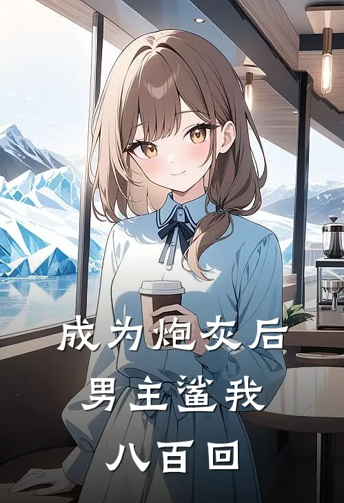 成为炮灰后，男主鲨我八百回