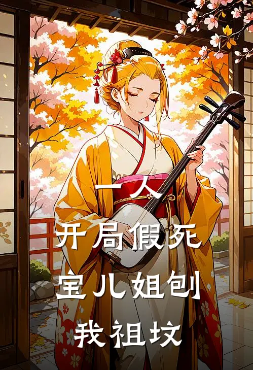 一人：开局假死，宝儿姐刨我祖坟