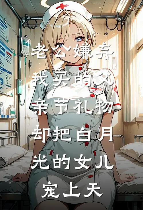 老公嫌弃我买的父亲节礼物，却把白月光的女儿宠上天