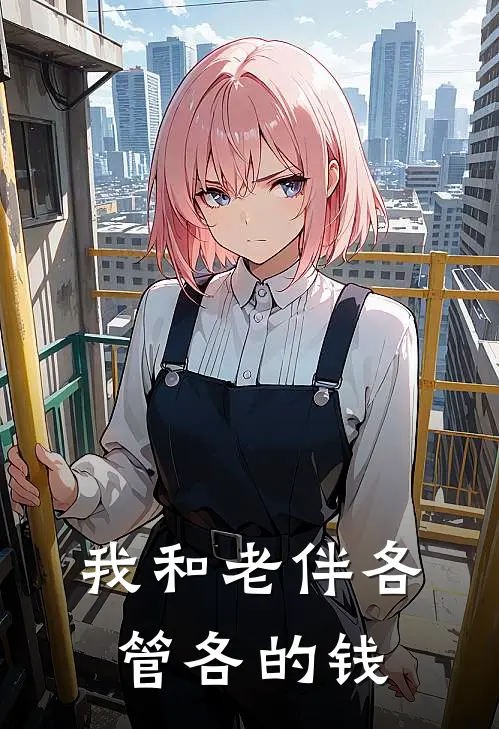 我和老伴各管各的钱
