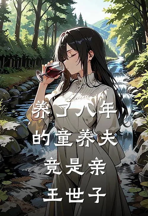 养了八年的童养夫，竟是亲王世子
