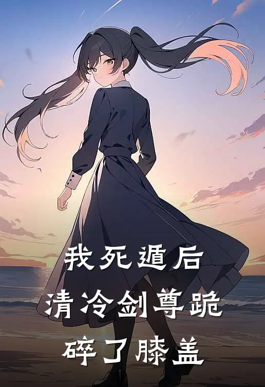 我死遁后，清冷剑尊跪碎了膝盖