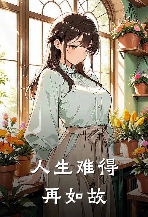 人生难得再如故