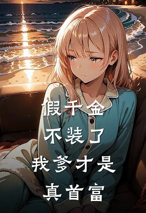 假千金不装了，我爹才是真首富