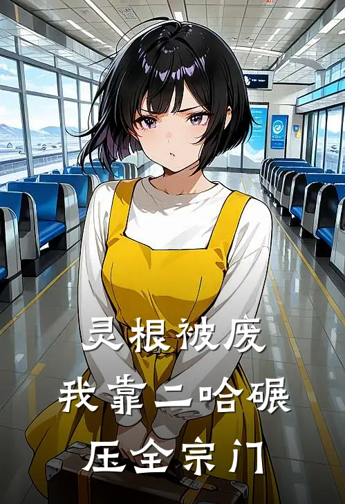 灵根被废，我靠二哈碾压全宗门