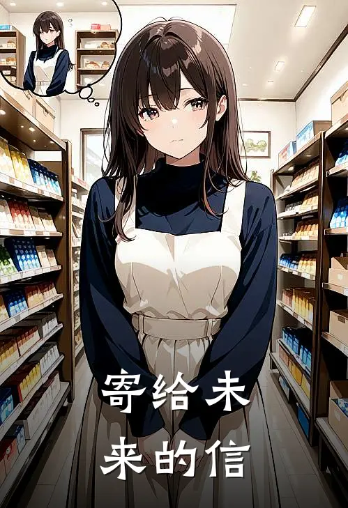 寄给未来的信