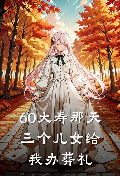 60大寿那天，三个儿女给我办葬礼