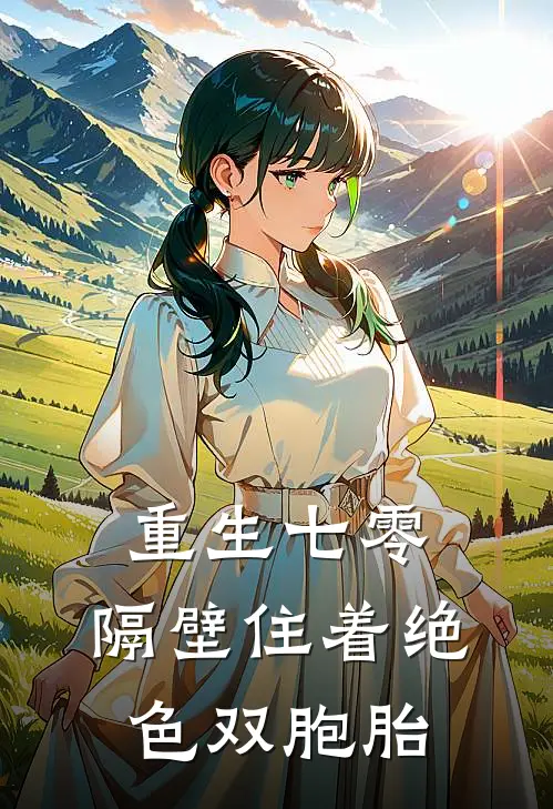 重生七零：隔壁住着绝色双胞胎