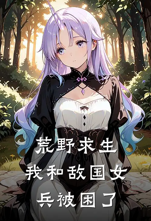荒野求生：我和敌国女兵被困了